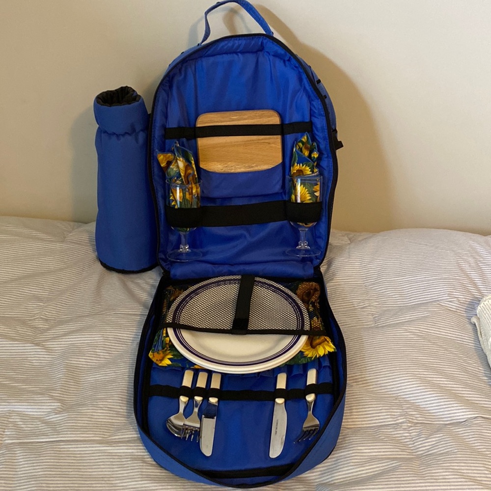 Picnic Backpack